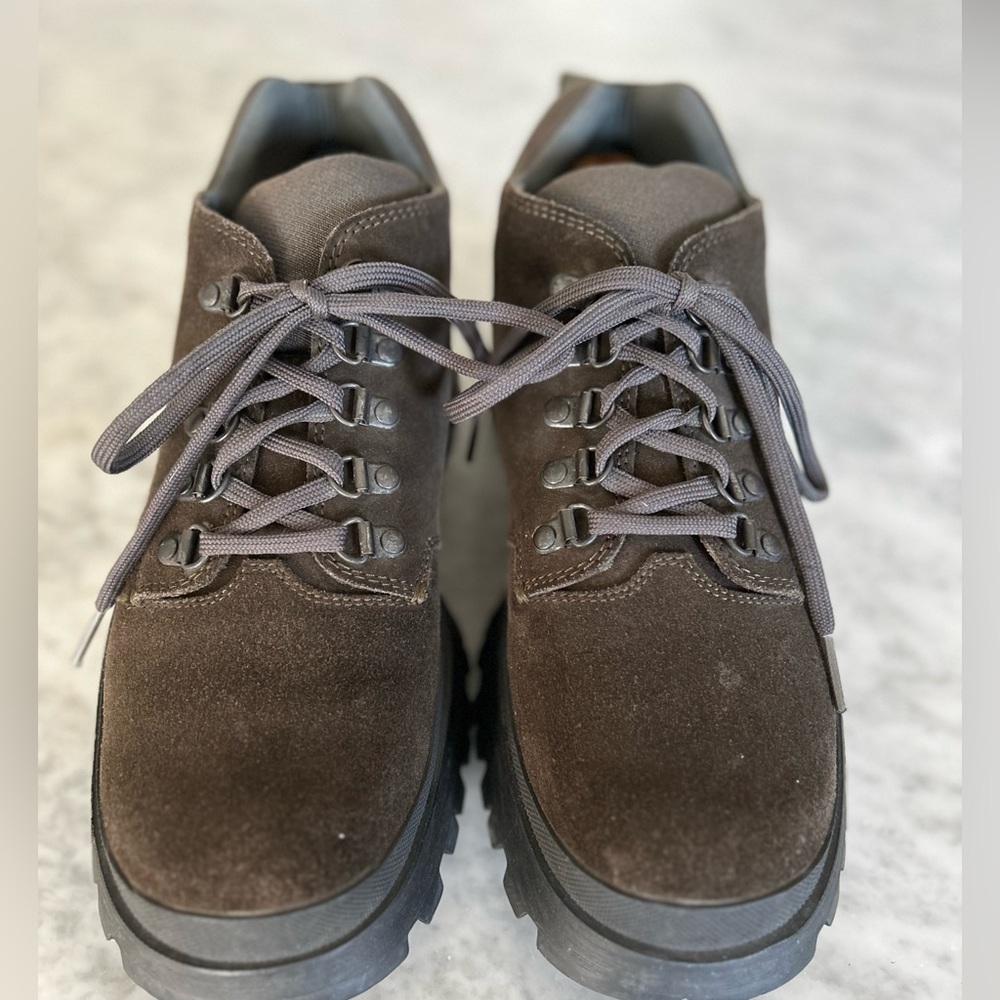 Men’s Prada Shoe/boot